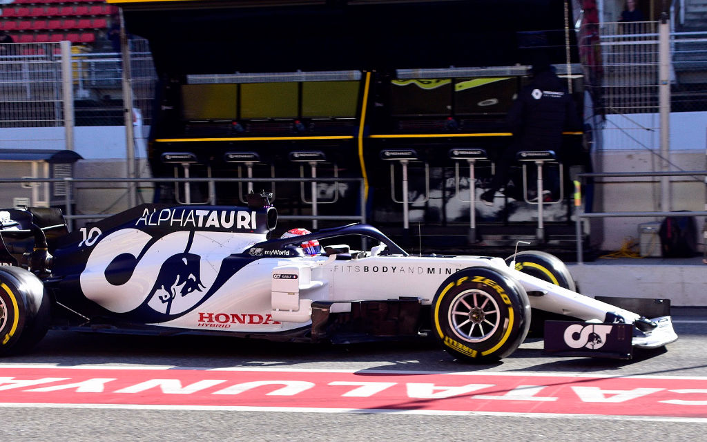 how and where to bet on formula one