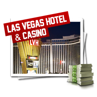 Las Vegas Hotel And Casino