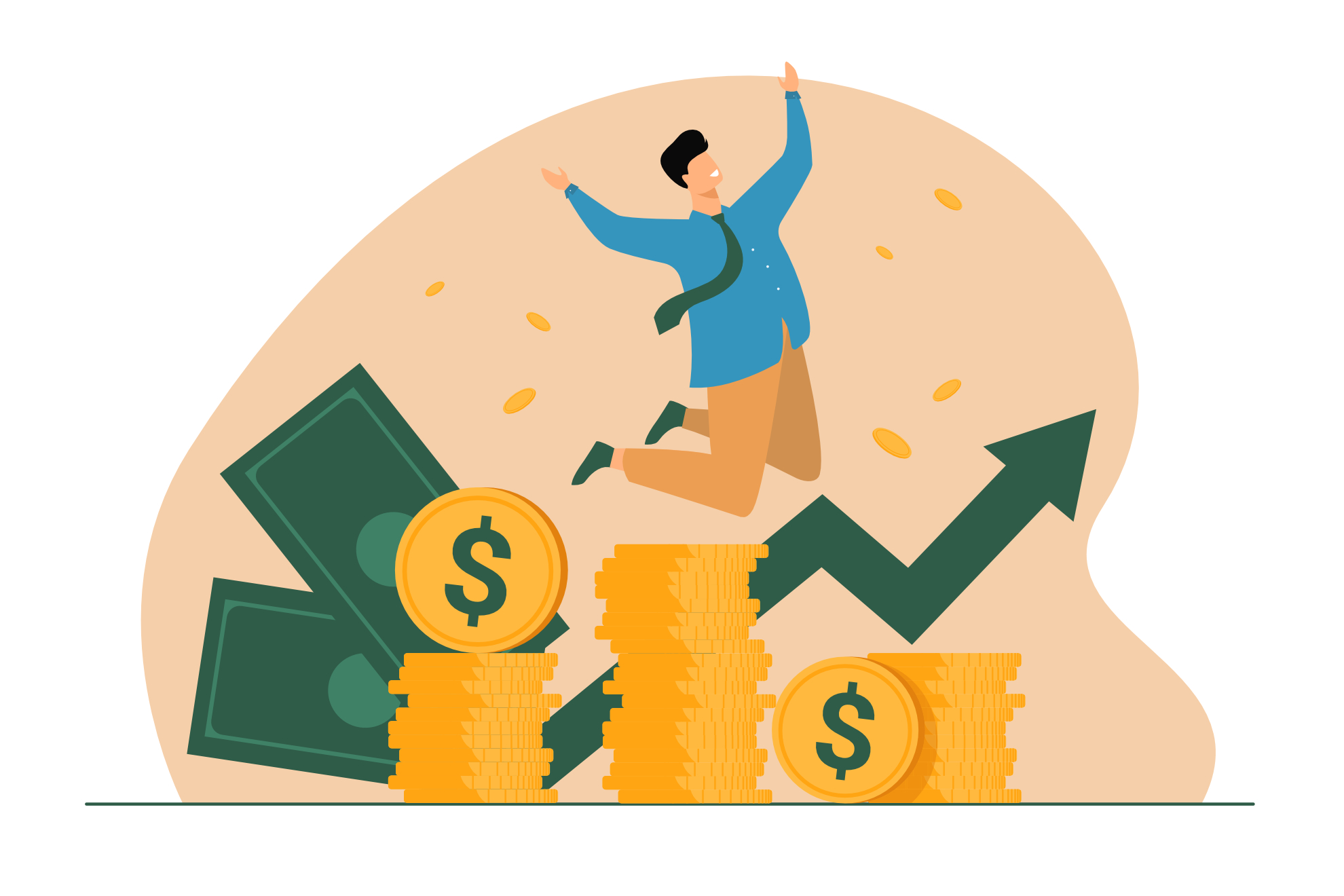 Legal Betting Sites in USA