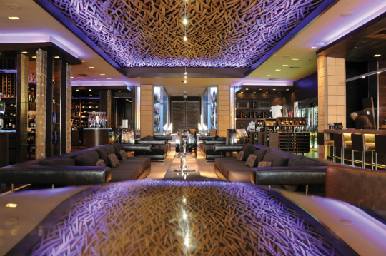 M Resort Sportsbook Review