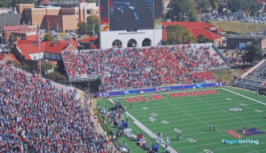 ole miss stadium