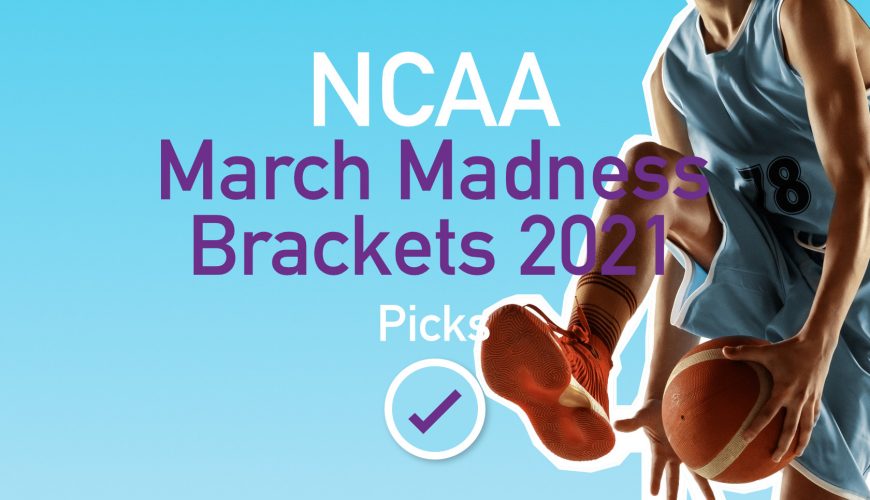 ncaa march madness bracket 2021