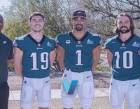 New Virgin Hotels Sportsbook Opening Right Before The Super Bowl