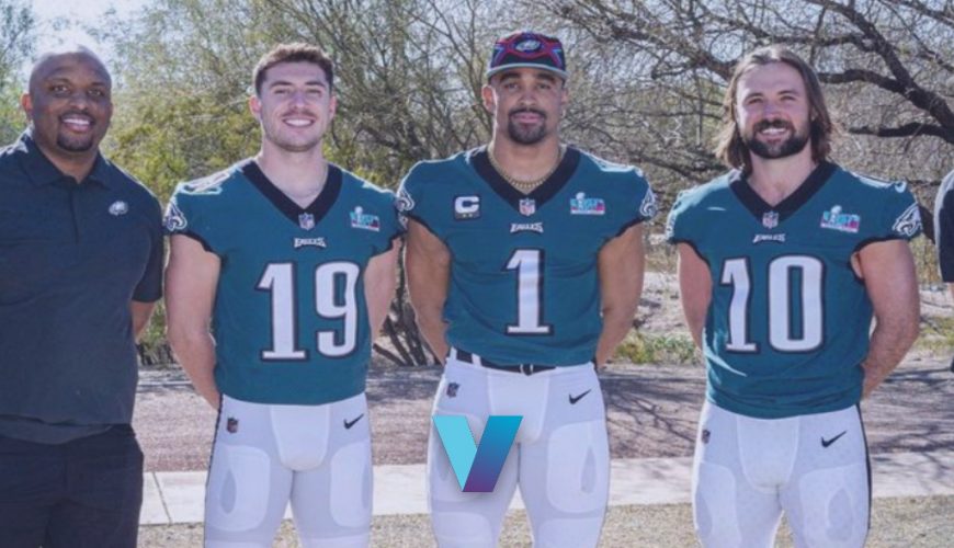 New Virgin Hotels Sportsbook Opening Right Before The Super Bowl