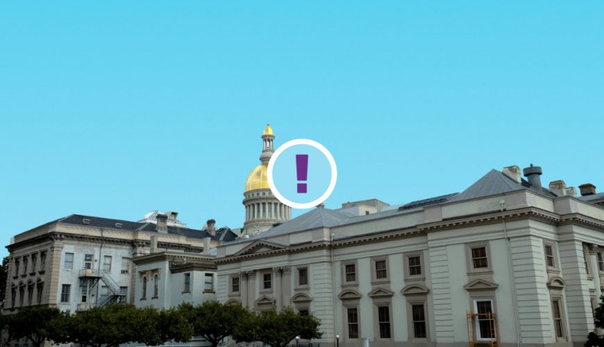 new jersey betting bill