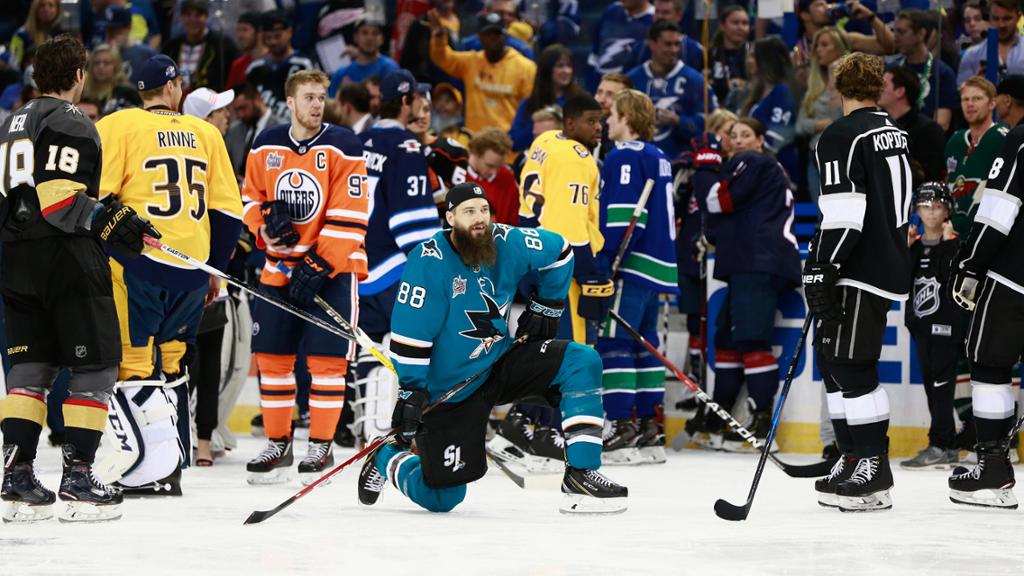 NHL All-Star Game Betting Odds