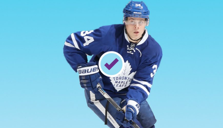 NHL conference betting picks