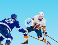 Tampa Bay reaches seventh heaven after defeating the New York Islanders in Game 7.