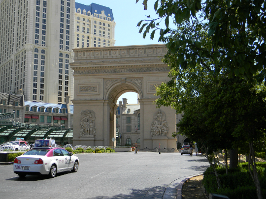 Paris Sportsbook Review