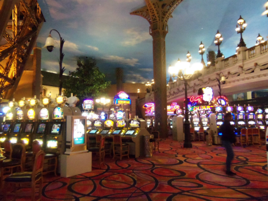 Paris Sportsbook Review