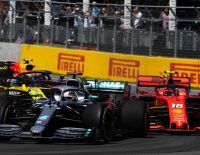 Canadian Grand Prix