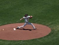 MLB Awards Baseball
