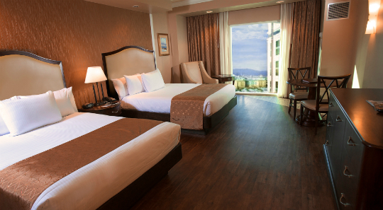 South Point Sportsbook Review