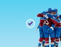 staney cup odds favors