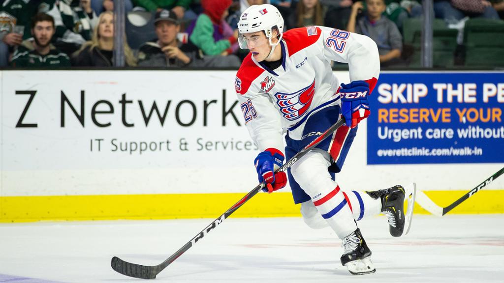 NHL Stanley Cup Betting Odds