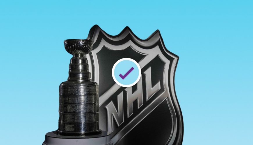 NHL Futures Stanley Cup Value Update