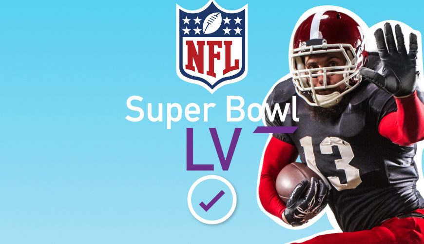 super bowl lv