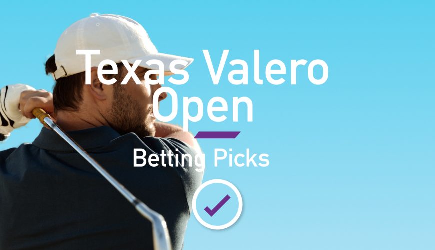 texas valore open picks