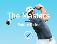 the masters dustin jhonson