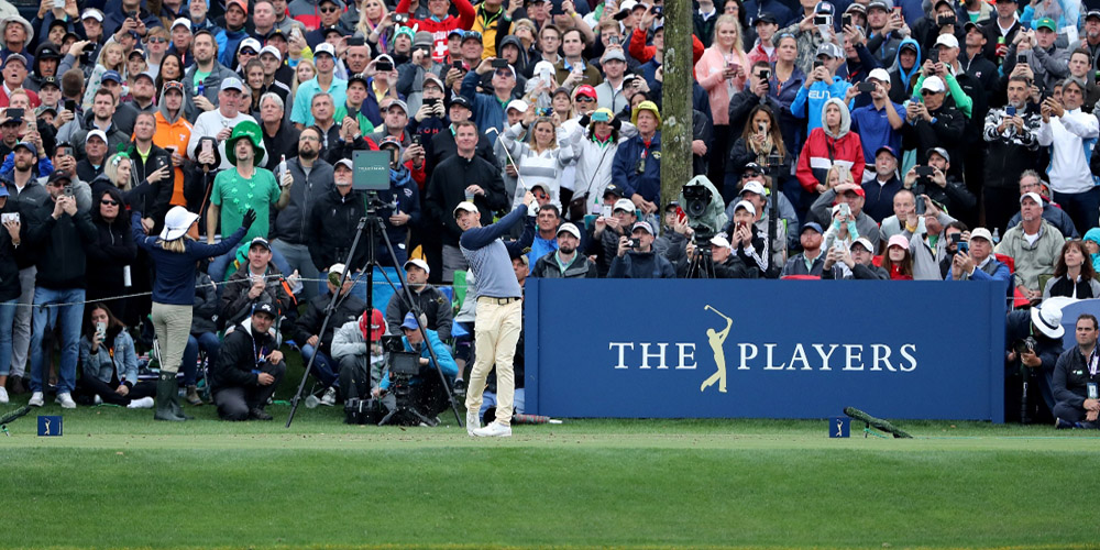 The Players' Championship Odds