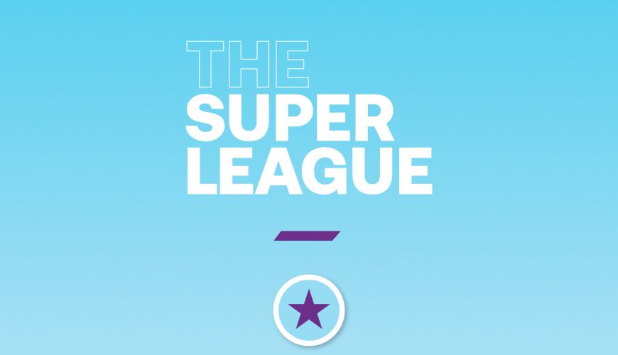 the super league collapsed