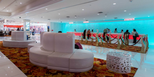 Tropicana Sportsbook Review