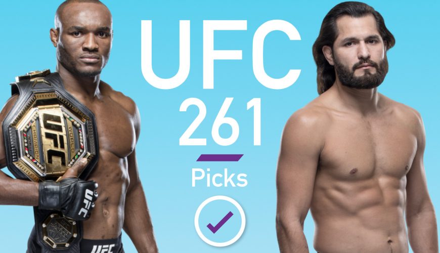 ufc 261 bettig picks