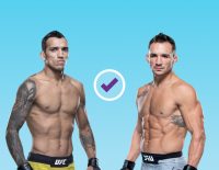 ufc 262 betting picks