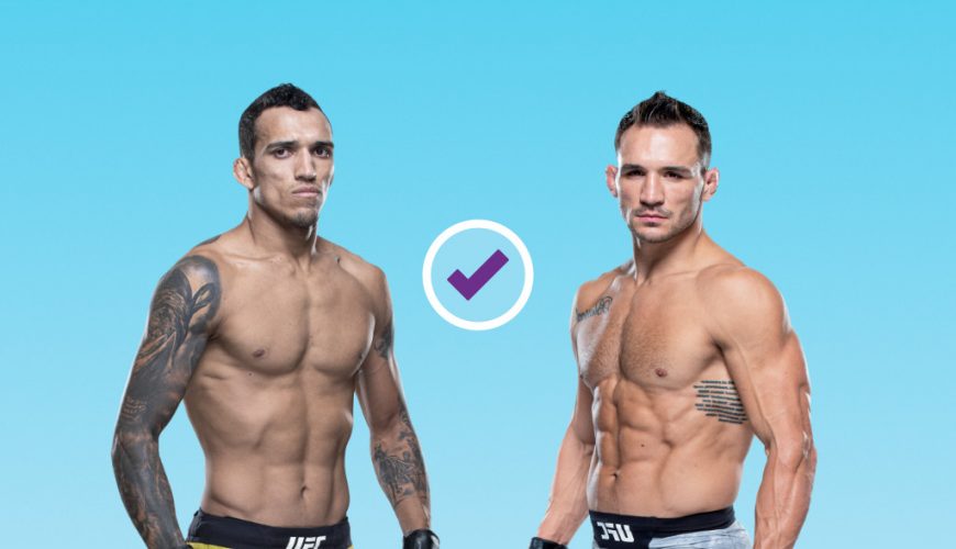 ufc 262 betting picks
