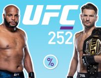 Ufc252