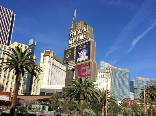 Vegas Super Bowl LII Over/Under Betting Lines Pick