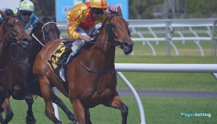 Saudi Cup Horse Racing