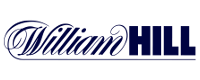 William Hill (CA, Sports betting)-logo