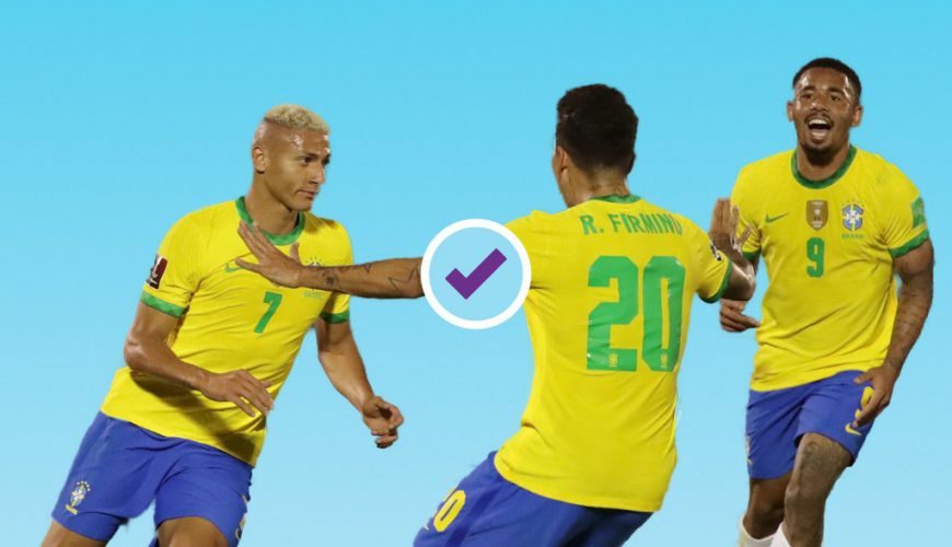 world cup qualifiers picks